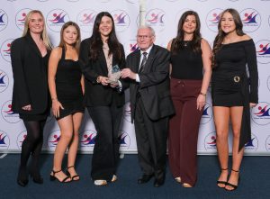 Club-of-the-Year-Runner-up