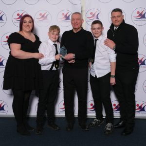 Junior-Team-Runner-up