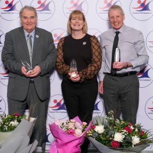 Long-Service-Awards