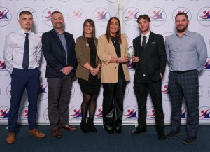 Senior-Team-Runner-up