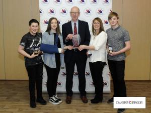 Flyers Trampoline Club