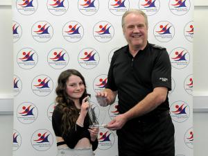 Junior Winner - Niamh Haig